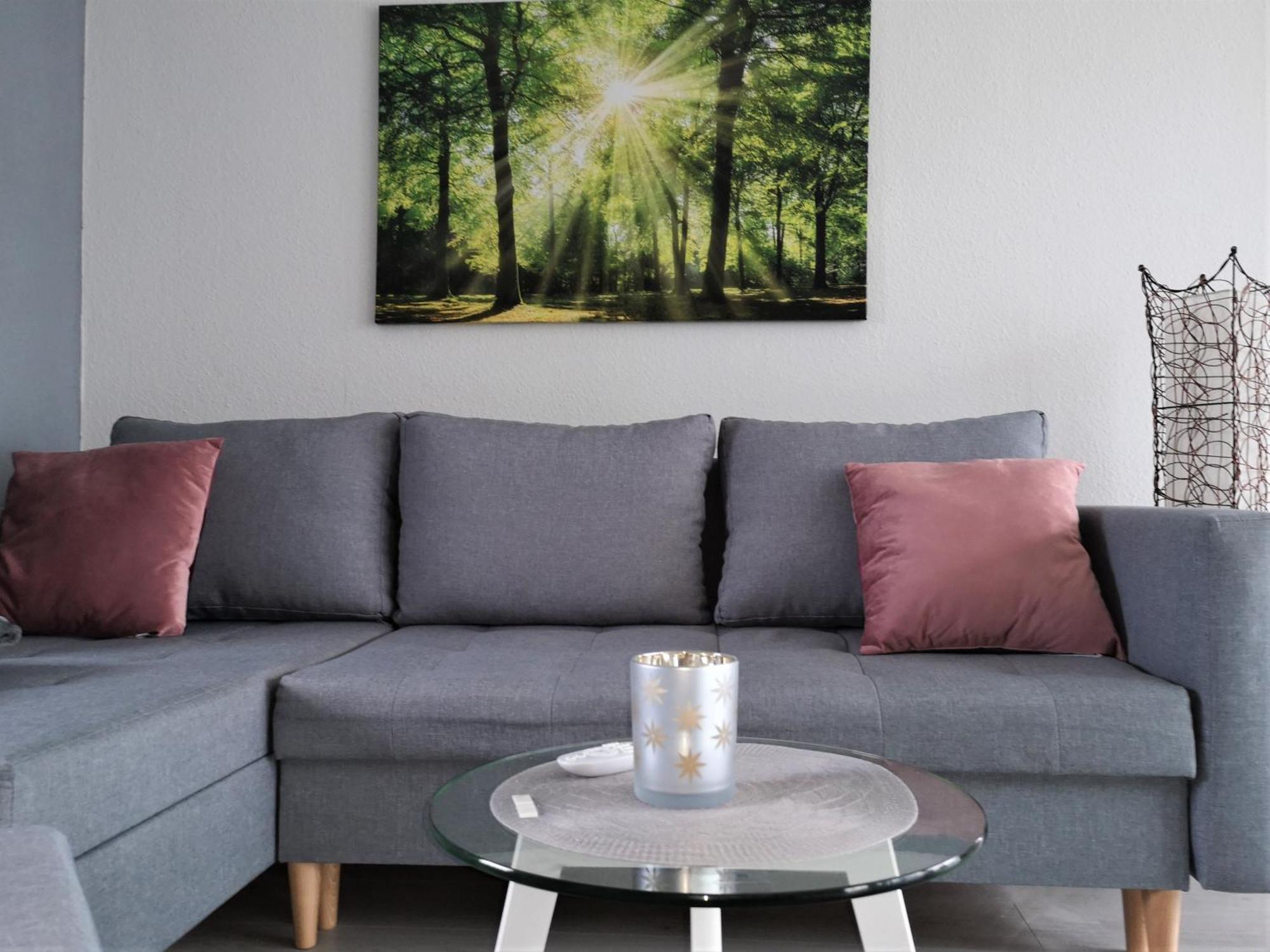 Fewo Penthouse Am Wildpark Bad Harzburg Luaran gambar